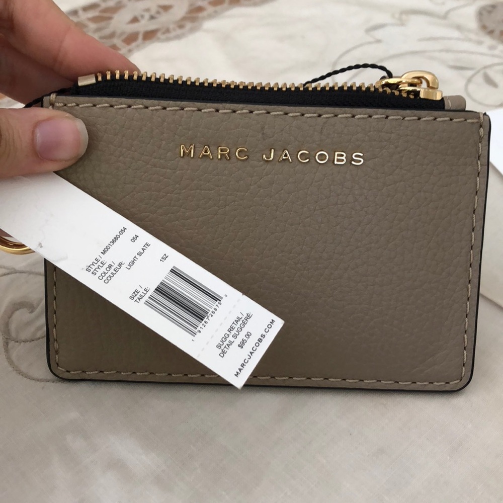 Marc Jacobs NWT wallet